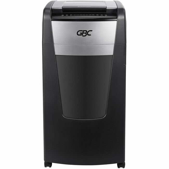 ACCO Brands GBC Shredder Auto Crsscut 600 GBCWSM1757510