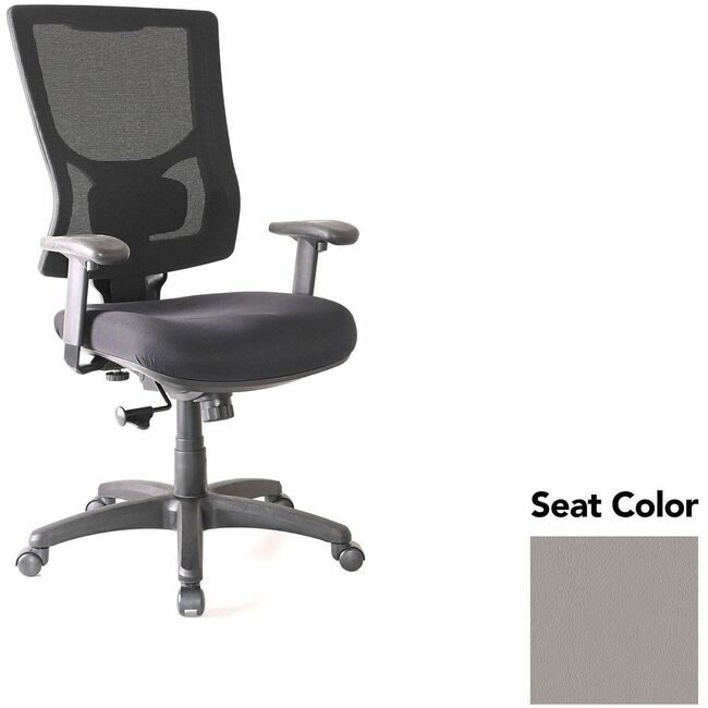 Lorell Chair Hi Svl/Tlt Metal LLR62018071