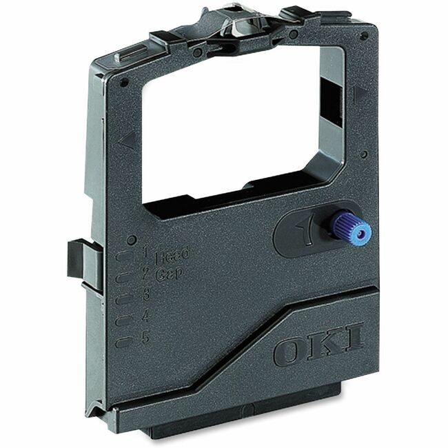 OKI Data Ribbon Smls Reink CL420 490 OKI42377801