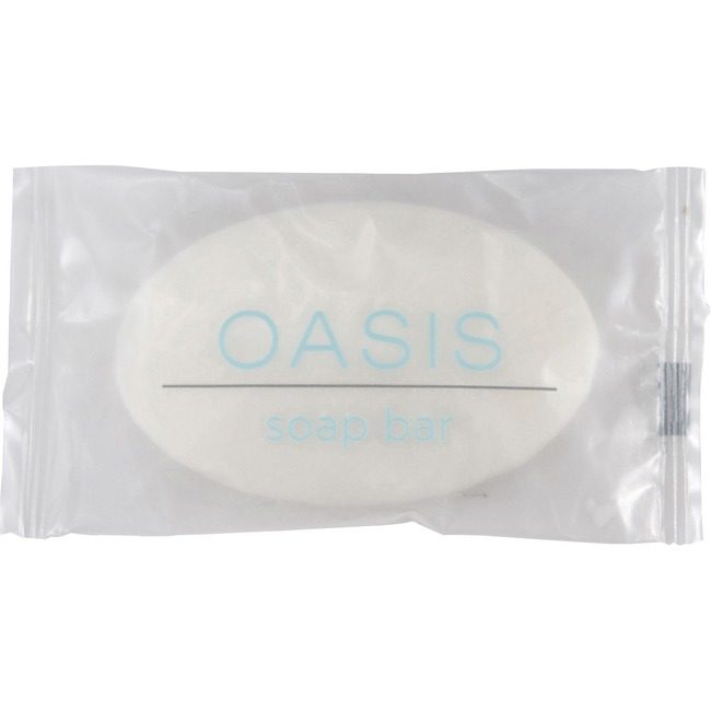 RDI-USA, Inc. RDI Soap Bar Oa 13G Ovl 1000/CS CFPSPOAS131709