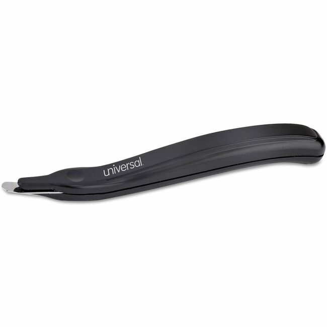 Universal Office Products Remover Staple Wand Black UNV10700