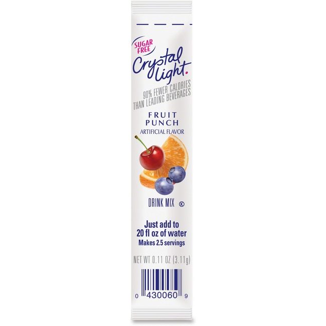 Kraft / product-specific Kraft Heinz / product-specific Sticks Mix Fruit Punch KRF00006