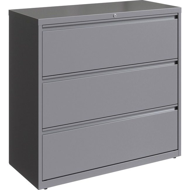 Lorell File Lat 3DR 42" Sr LLR00042