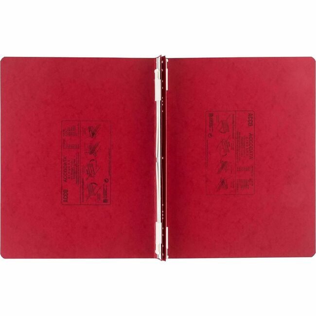 ACCO Brands Binder Data 14-7/8X11 Exrd ACC54079