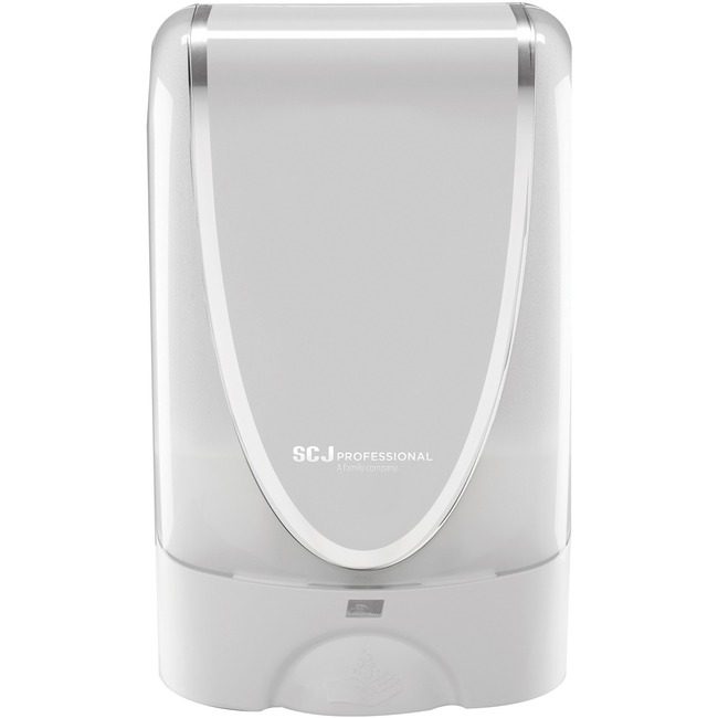 SC Johnson Professional Dispenser Touchfree Ultra SJNTF2WHI