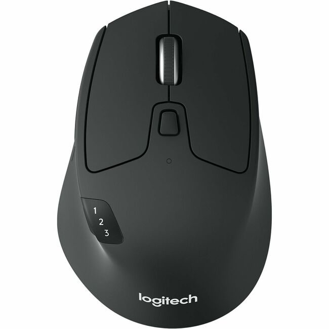 Logitech Mouse Triathalon M720 LOG910004790