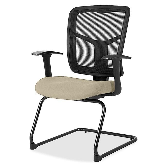 Lorell Mesh Guest Chair LLR8620287
