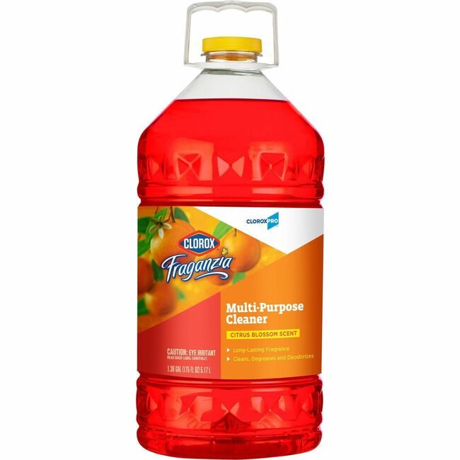 CloroxPro / Clorox The Clorox Company CloroxPro / Cleaner Ms Ctsblsm 175 Z Oe CLO60615