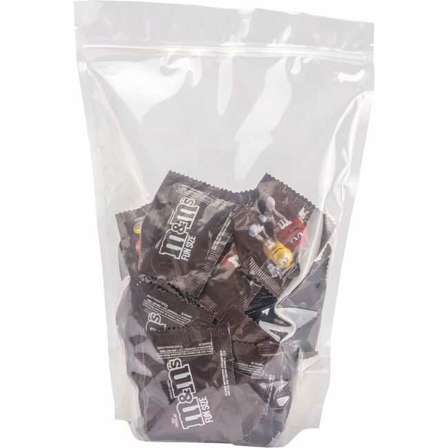 The Penny Candy Store Chocolate M&M 2LBS PEC011