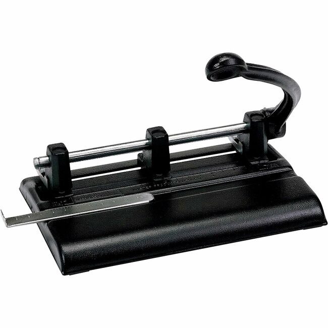 Martin Yale Industries Master Punch Pwr/Lvr 40SH 13/32 MAT1340PB