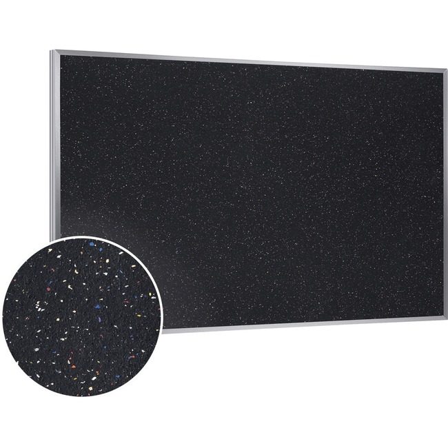 Ghent Manufacturing Board Aluminum Rub 3X5 Conf GHEATR35CF