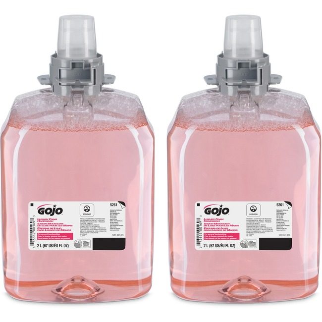 GOJO Industries Soap Foam FMX-20 GOJ5261-02