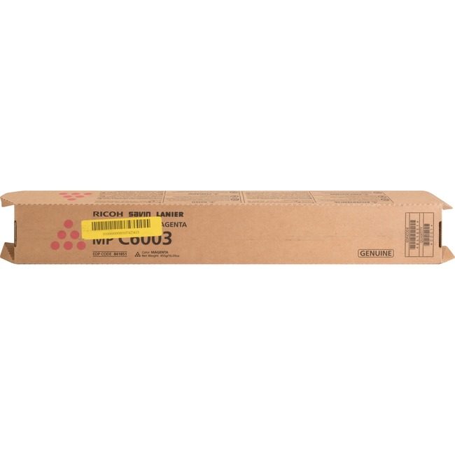 Ricoh USA Crtdg Lsr MPC6003 Mag 22.5K RIC841851