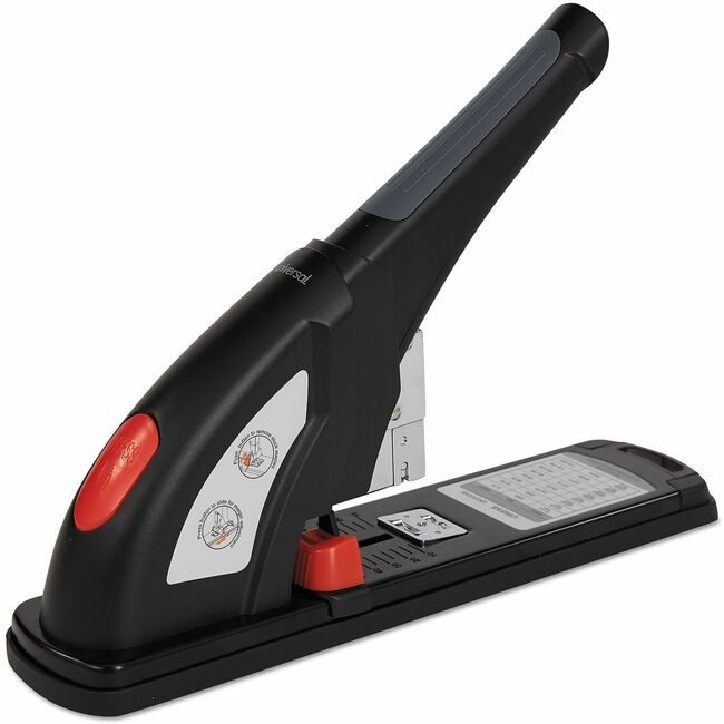 Universal Office Products Stapler Hvy Duty UNV43048