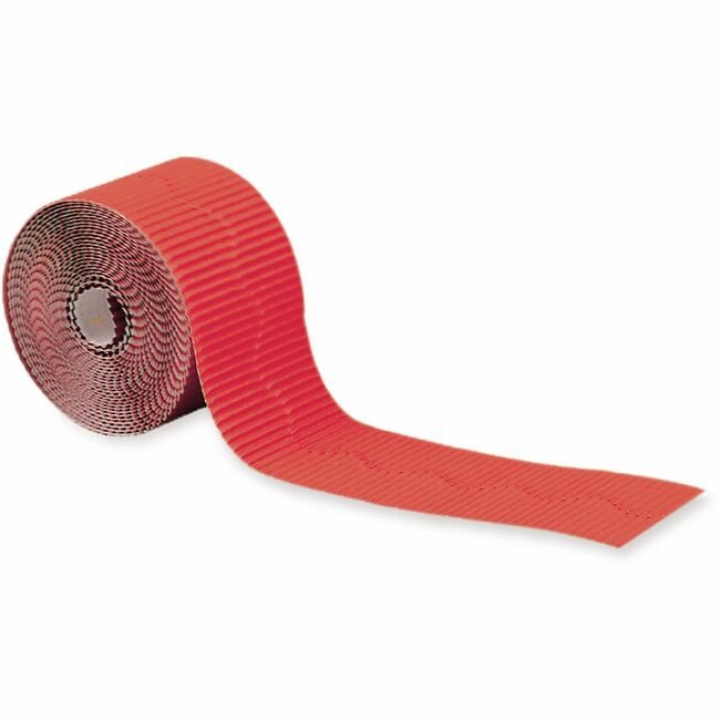 Dixon / Ticonderoga Dixon Ticonderoga Company / Bfdt Rl 2X2.25 50FT Red DIXP0037036