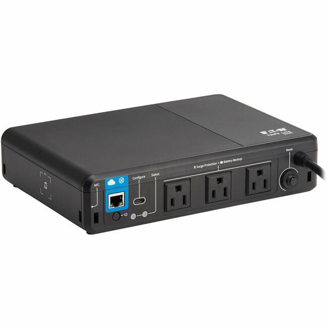 Tripp Lite by Eaton Ups Cloud 350VA 210W TRPBC350RNC