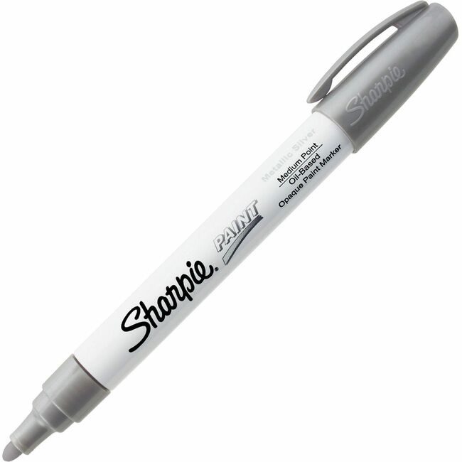 Sharpie / Expo / Prismacolor / Sanford Newell Brands / Sanford Sharpie / Expo / Prismacolor / Marker Paint Medium Sr SAN35560