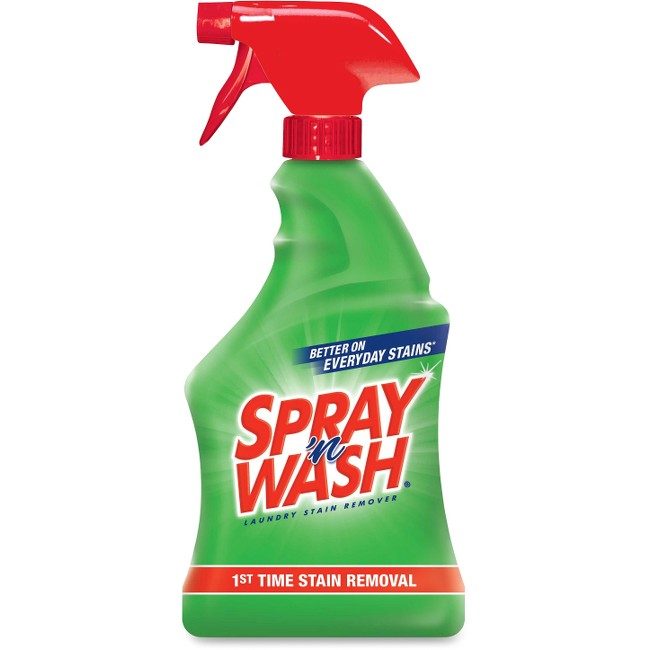 Reckitt Lysol / Resolve / Air Wick / Easy-Off / product-specific Pretreater Lndry 32OZ Trig RAC00230