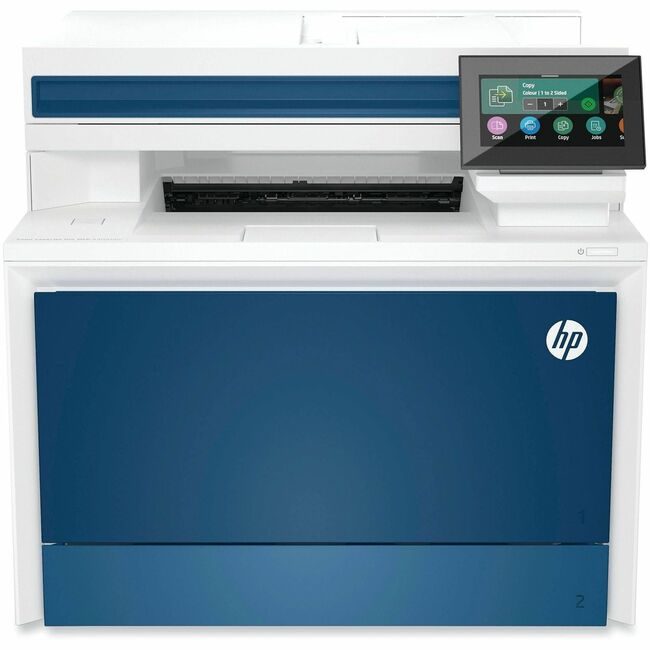 HP Inc. / Hewlett-Packard Printer CLJ PRO 4301FDW HEW4RA82F