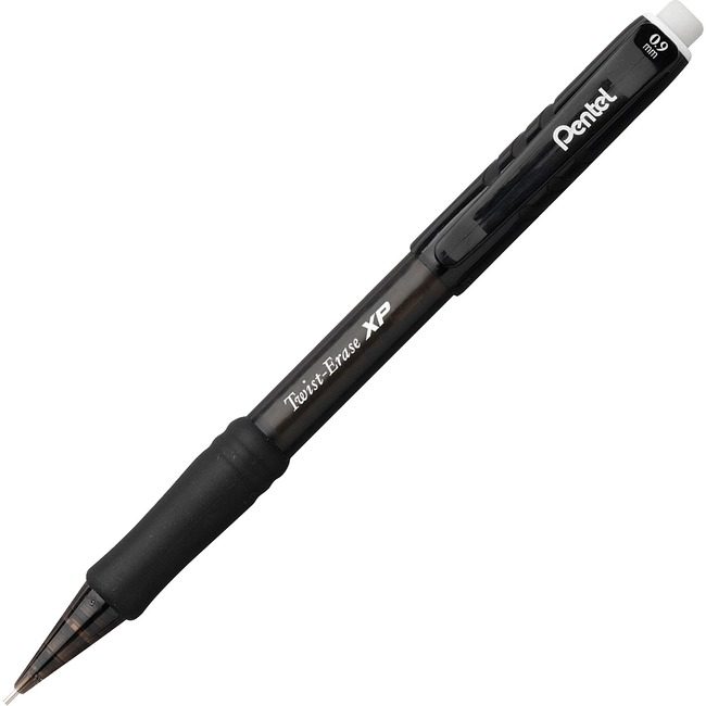 Pentel of America Pencil Mch Twstrs 0.9MM Ske PENQE419A