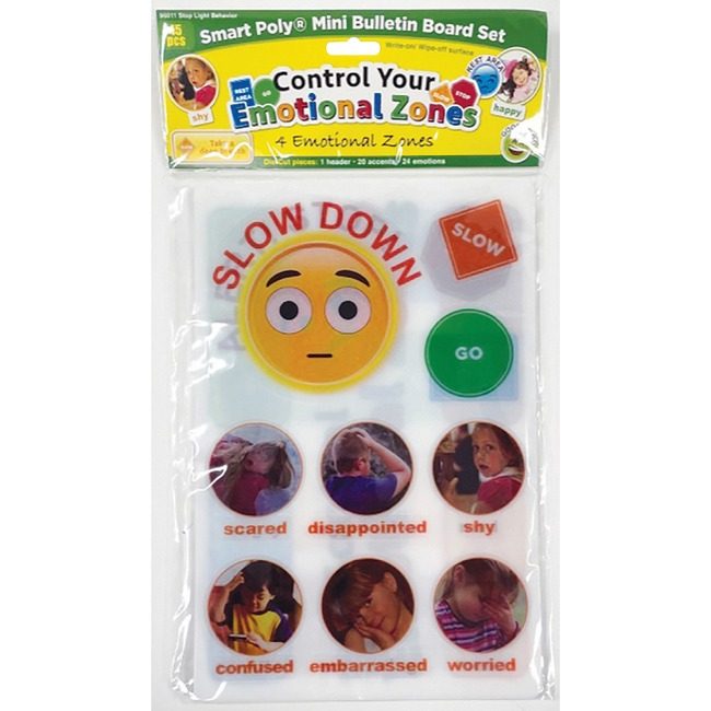 Ashley Productions Set Bb Mini Behavior ASH96011
