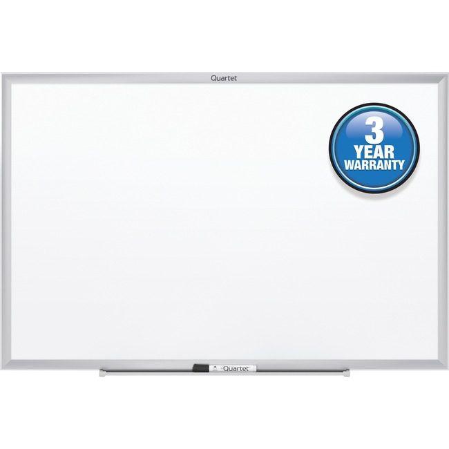 ACCO Brands Quartet Board Mker Alumfrm 6X4 QRTS537