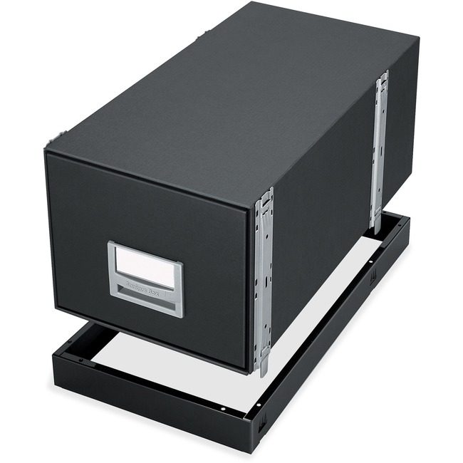 Fellowes Brands Base File Drawer Metal Letter FEL12602