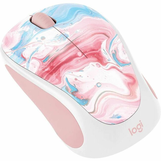 Logitech Mouse Wireless M317C LOG910007055