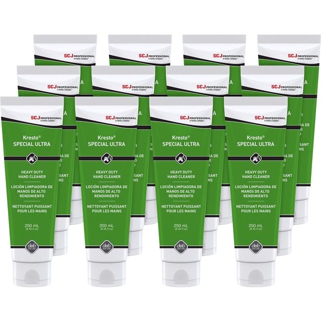 SC Johnson Professional Cleanser Hnd Ultra Special SJNKSP250MLCT