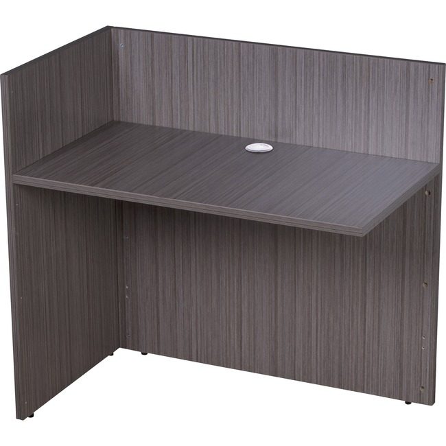 Boss Office Products Reception Return BOPN180DW