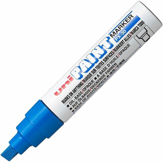 Mitsubishi Pencil Co. / uni-ball Marker UNI-PAINT PX-30 Be UBC63733EA