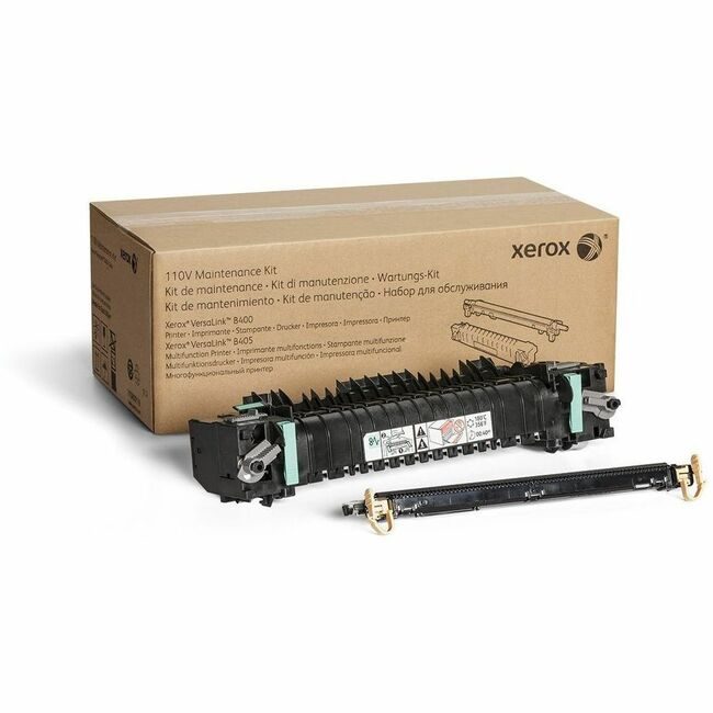 Xerox Corporation Fuser Maint K B400/405 Black XER115R00119
