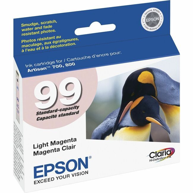 Epson America Crtdg Ink Artisan Lma EPST099620-S