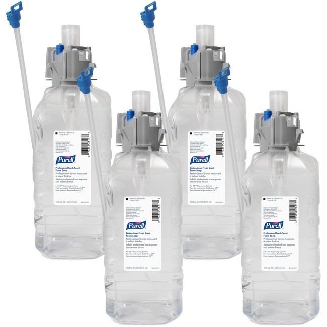 GOJO Industries Soap Professional Purell GOJ856104CT
