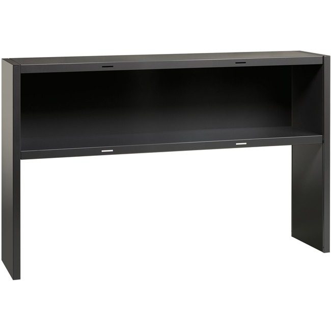 Lorell Hutch Stack-On 60"W Ch LLR79170