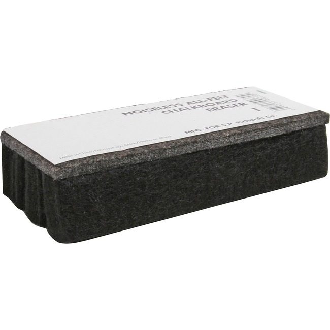 Lorell Eraser Felt Blackboard LLR1