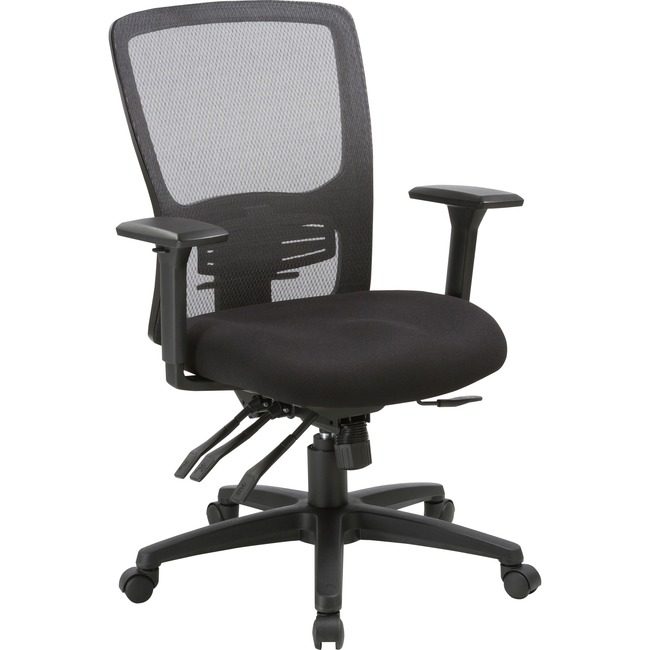 Lorell Chair Highback Mesh LLR86220