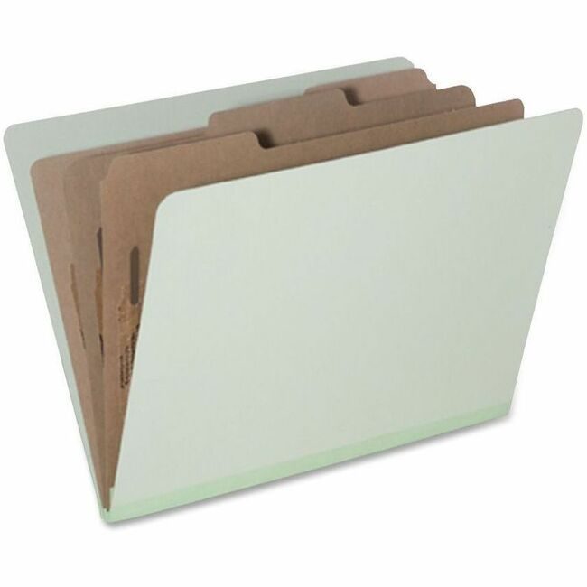 Varies / verify SKU SKU-LEVEL VERIFICATION REQUIRED Folder Cls Prsb Letter 3DIV Green NSN5726207