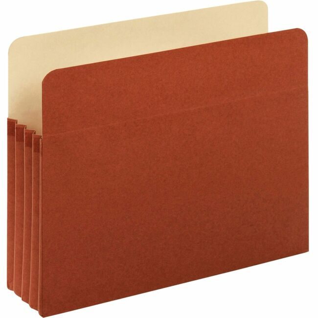 Pendaflex Wallet Pkt Letter 3.5EXP 5 Pack PFX51524E5