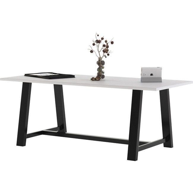 KFI Seating Table W/Hpltop 36X84 We KFI3684MT30D354
