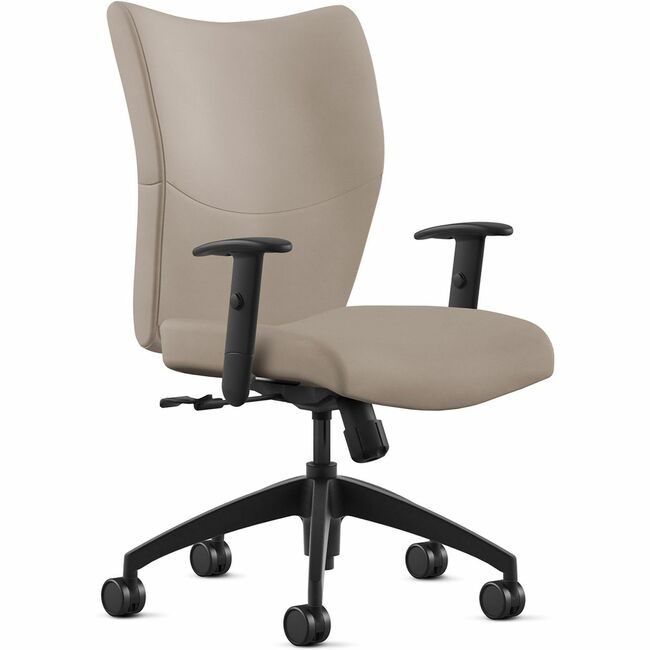 9to5 Seating Mb Swivel Tilt Chair NTF2360S2A8BL05
