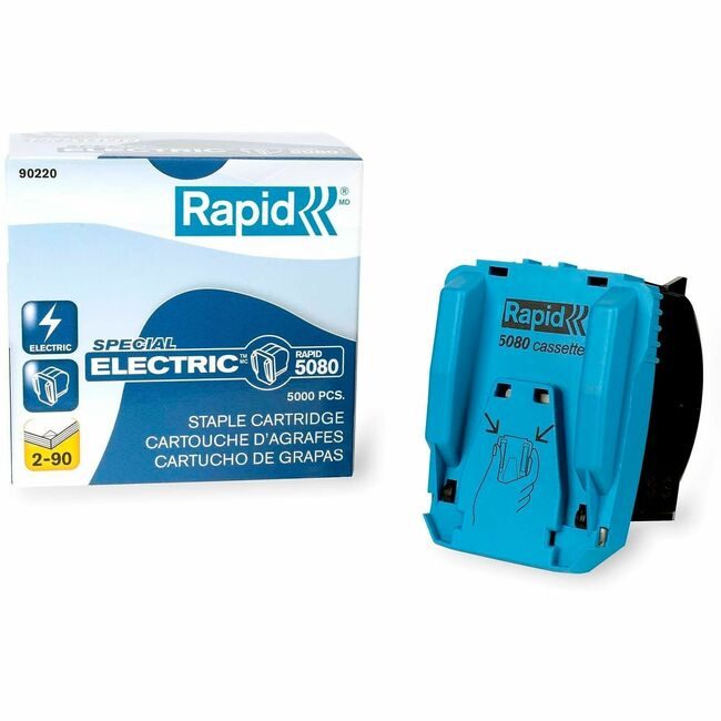 Rapid Staple Cartridge Elec 90SHT RPD90220