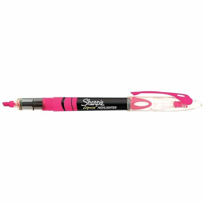Sharpie / Expo / Prismacolor / Sanford Newell Brands / Sanford Sharpie / Expo / Prismacolor / Highlighter Shrp Lq Flpk SAN1754464