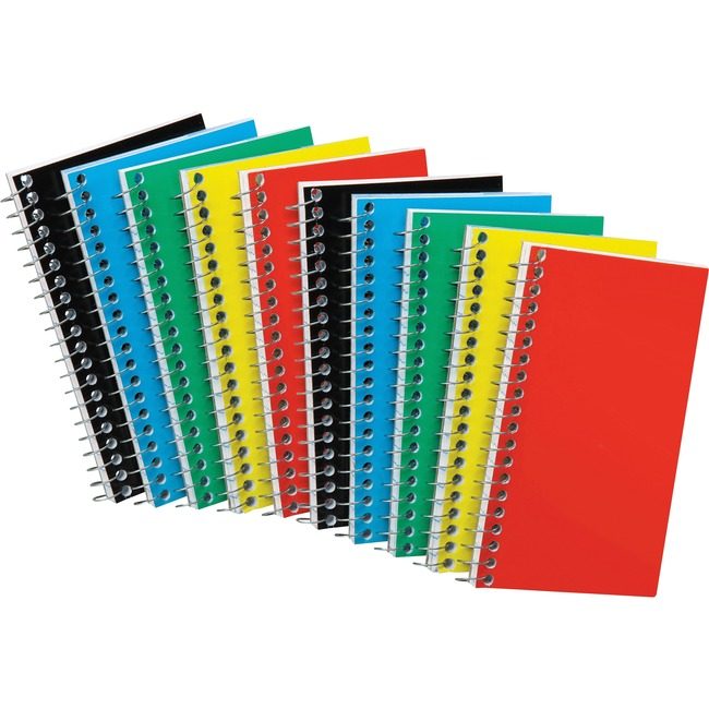 TOPS Products Book Note Pkt 3X5 Recy TOP25095BD