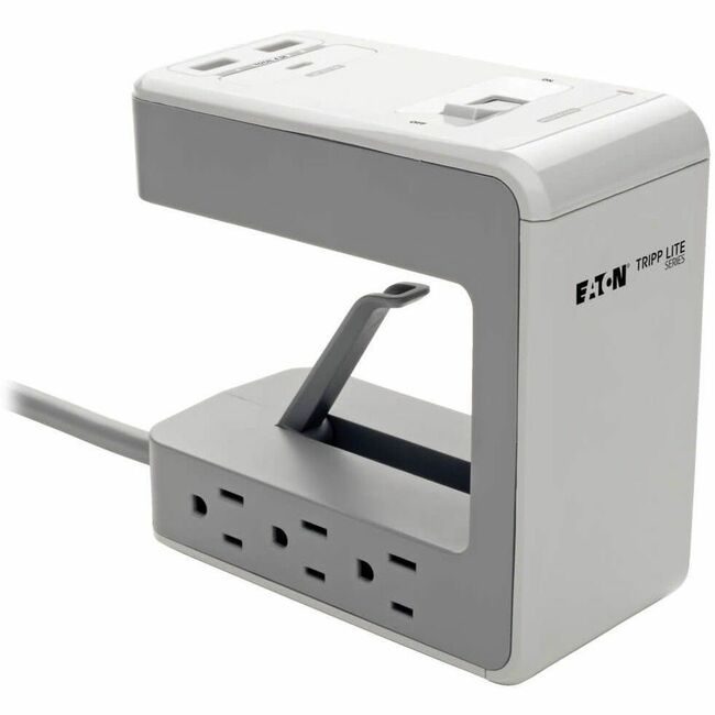 Tripp Lite by Eaton Protector Srg 6OTLT Usba-B TRPTLP648USBC