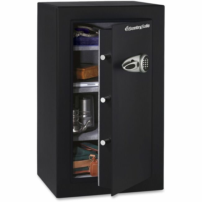 SentrySafe Safe Security Black SENT0-331