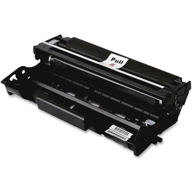 Brother International Unit Drum Black BRTDR820