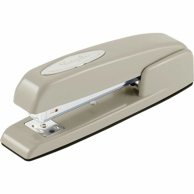 ACCO Brands Swingline Stapler 747 Bus Steel Gray SWI74759