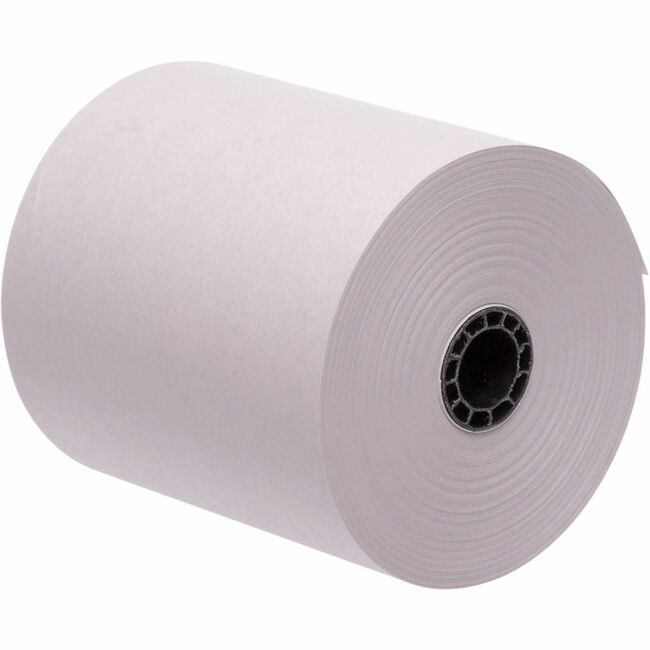 Iconex Paper Roll 3"X150 Bond 50 ICX90742238