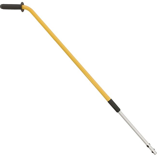 Rubbermaid Commercial Products Handle Qckcnct Mcrofiber RCPQ76000